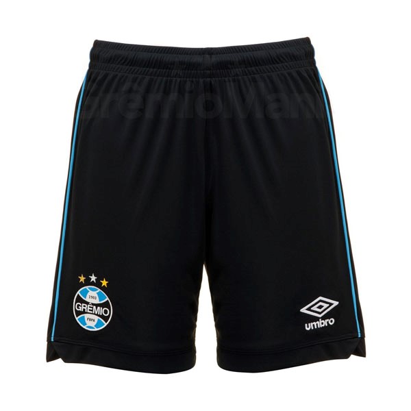 Pantalones Grêmio FBPA Replica Primera Ropa 2023/24